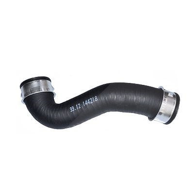 Bugiad Ladeluftschlauch [Hersteller-Nr. 86609] für Seat, Audi, VW, Skoda