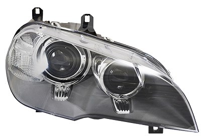 Van Wezel Hauptscheinwerfer [Hersteller-Nr. 0687962] für BMW