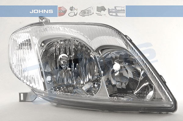 Johns Hauptscheinwerfer [Hersteller-Nr. 811110-2] für Toyota