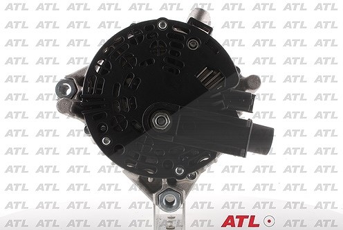 Atl Autotechnik Generator [Hersteller-Nr. L81410] für Citroën, Peugeot