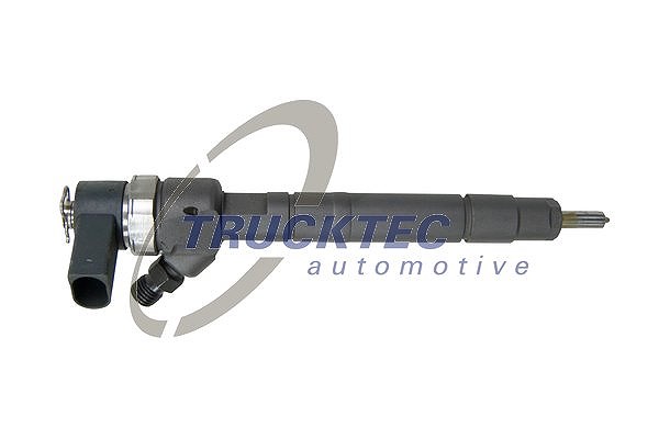 Trucktec Automotive Einspritzdüse [Hersteller-Nr. 02.13.127] für Mercedes-Benz
