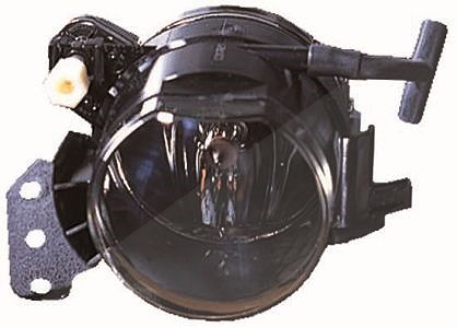 Abakus Nebelscheinwerfer [Hersteller-Nr. 444-2007R-UQ] für BMW