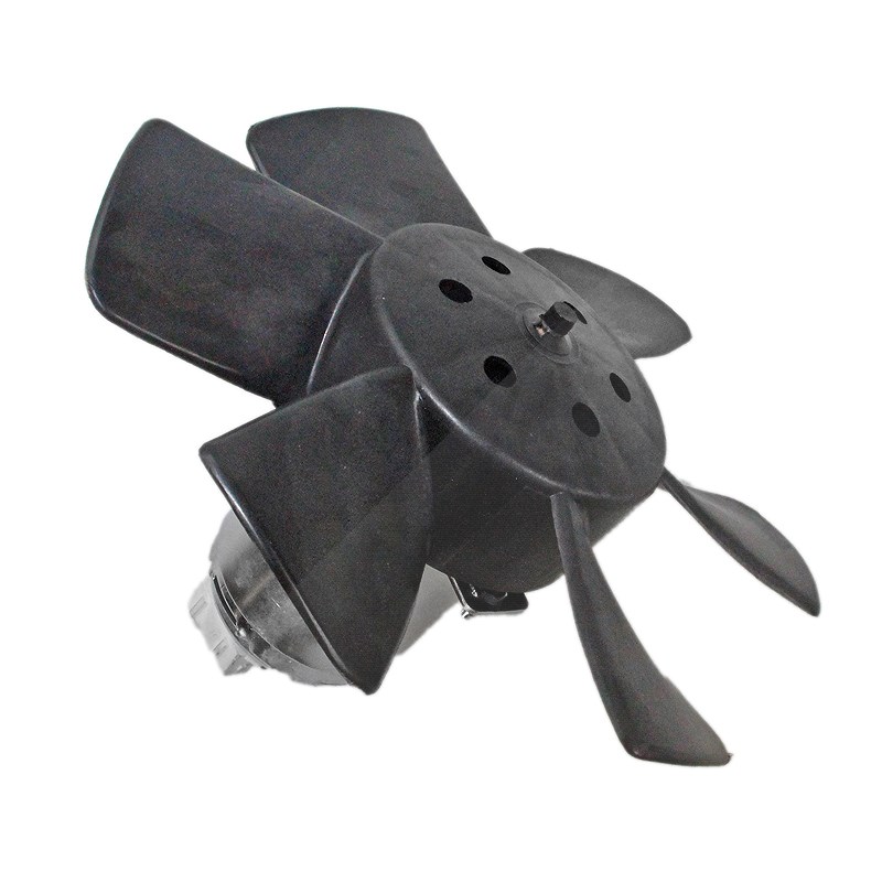 Atec Lüfter Motorkühlung [Hersteller-Nr. 10481253] für Audi, VW, Seat