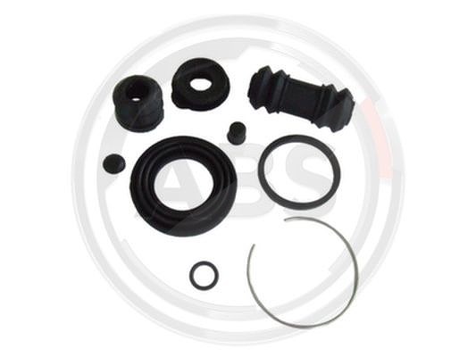 A.b.s. Reparatursatz, Bremssattel [Hersteller-Nr. 53826] für Toyota