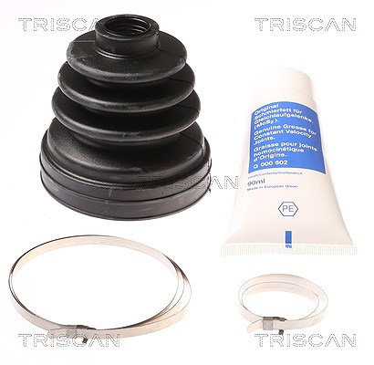 Triscan Faltenbalgsatz, Antriebswelle [Hersteller-Nr. 854013910] für Toyota