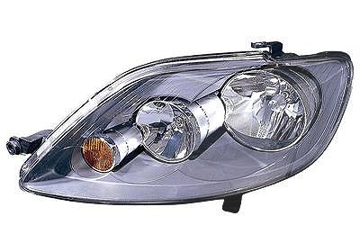 Van Wezel Hauptscheinwerfer [Hersteller-Nr. 5895961] für VW