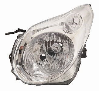 Abakus Hauptscheinwerfer [Hersteller-Nr. 218-1147L-LD-EM] für Suzuki