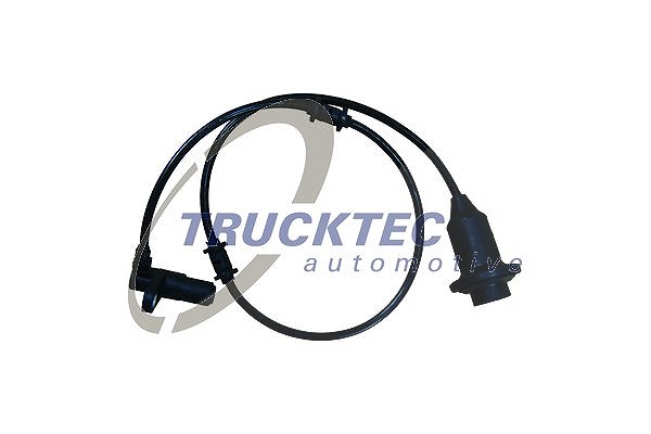 Trucktec Automotive Sensor, Raddrehzahl [Hersteller-Nr. 02.42.103] für Mercedes-Benz
