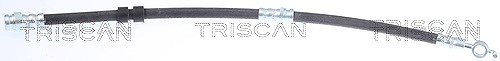 Triscan Bremsschlauch [Hersteller-Nr. 815050124] für Mazda