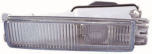 Abakus Nebelscheinwerfer [Hersteller-Nr. 441-2027L-UE] für Audi
