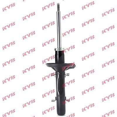 Kyb Stoßdämpfer [Hersteller-Nr. 633713] für Seat, Skoda, VW