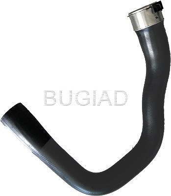 Bugiad Ladeluftschlauch [Hersteller-Nr. 85626] für Opel