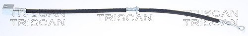 Triscan Bremsschlauch [Hersteller-Nr. 815040142] für Honda