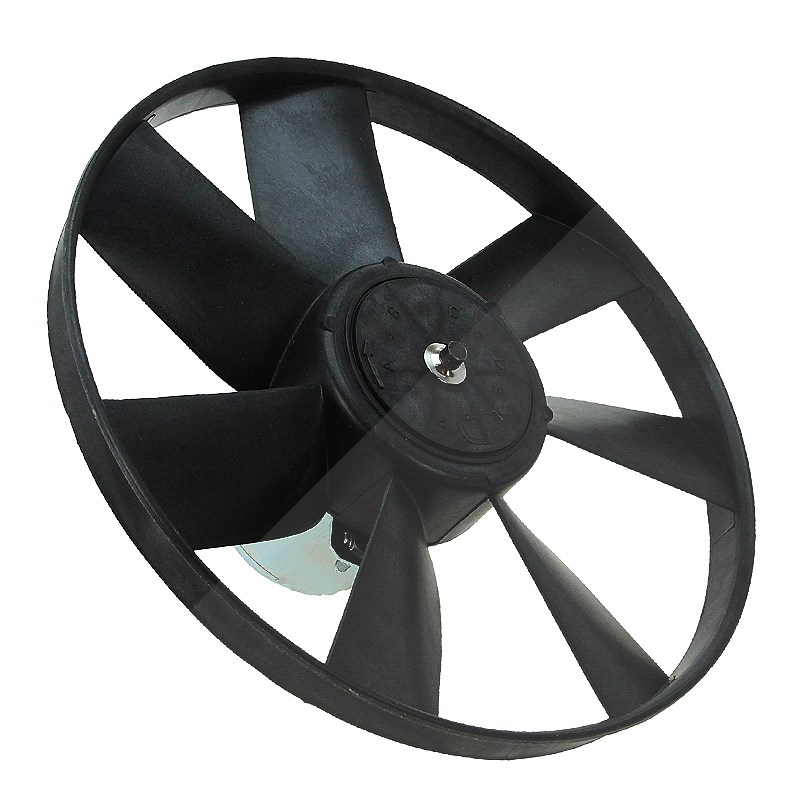 Atec Lüfter Motorkühlung [Hersteller-Nr. 10481256] für VW