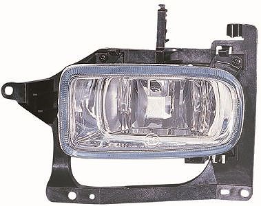 Abakus Nebelscheinwerfer [Hersteller-Nr. 216-2013L-UE] für Mazda