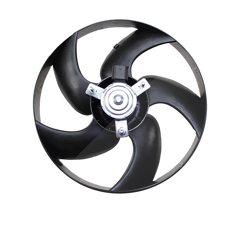 Atec Lüfter Motorkühlung [Hersteller-Nr. 10481257] für Peugeot