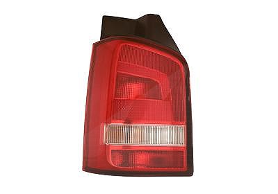 Depo Rot Heckleuchte 441-19B1l-Ue - Bild 2