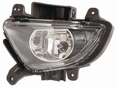 Abakus Nebelscheinwerfer [Hersteller-Nr. 221-2032L-UE] für Hyundai