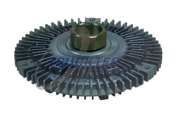 Trucktec Automotive Kupplung, Kühlerlüfter [Hersteller-Nr. 02.19.192] für Mercedes-Benz