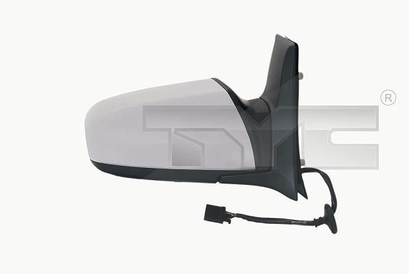 Tyc Außenspiegel [Hersteller-Nr. 325-0083] für Opel