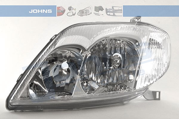 Johns Hauptscheinwerfer [Hersteller-Nr. 811109-2] für Toyota