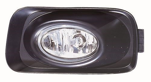 Abakus Nebelscheinwerfer [Hersteller-Nr. 217-2031R-UEN] für Honda
