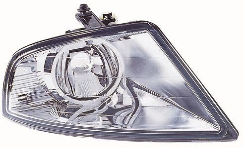 Abakus Nebelscheinwerfer [Hersteller-Nr. 431-2014L-UE] für Ford