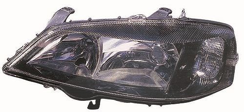 Abakus Hauptscheinwerfer [Hersteller-Nr. 442-1116R-LDEM2] für Opel