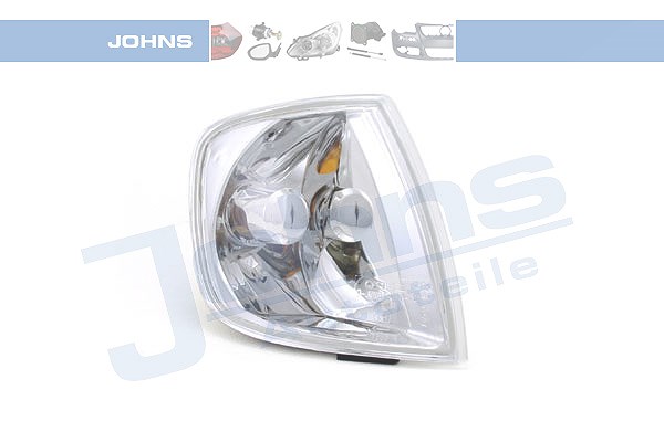 Johns Blinkleuchte [Hersteller-Nr. 952520] für VW