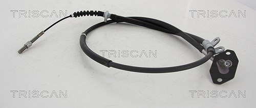 Triscan Seilzug, Feststellbremse [Hersteller-Nr. 8140141137] für Nissan