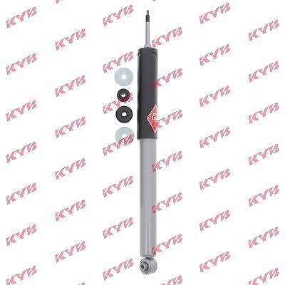 Kyb Stoßdämpfer [Hersteller-Nr. 553236] für Mercedes-Benz
