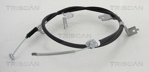 Triscan Seilzug, Feststellbremse [Hersteller-Nr. 8140141144] für Nissan