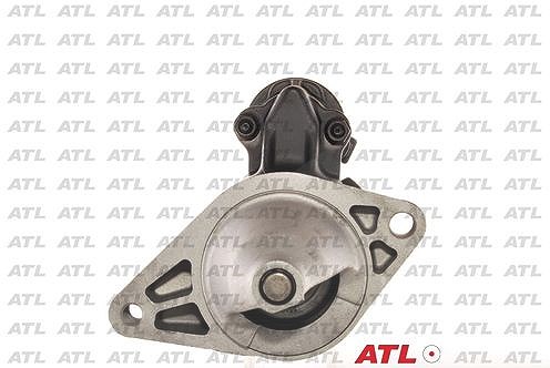 Atl Autotechnik Starter [Hersteller-Nr. A23550] für Toyota