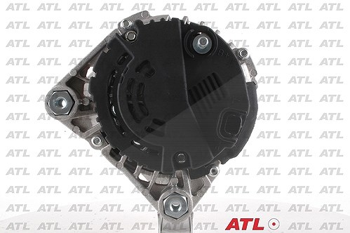 Atl Autotechnik Generator [Hersteller-Nr. L82480] für Nissan, Renault