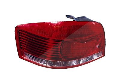 Depo Rot Heckleuchte 441-1955L-Ld-Ue Links - Bild 2