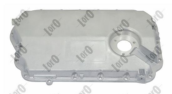 Abakus Ölwanne [Hersteller-Nr. 100-00-042] für Audi