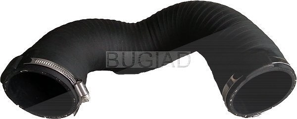 Bugiad Ladeluftschlauch [Hersteller-Nr. 86647] für Audi