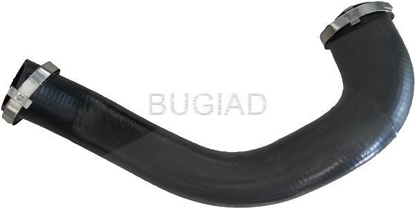 Bugiad Ladeluftschlauch [Hersteller-Nr. 86630] für Audi
