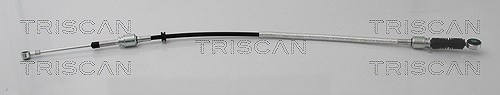 Triscan Seilzug, Schaltgetriebe [Hersteller-Nr. 814011703] für Mini