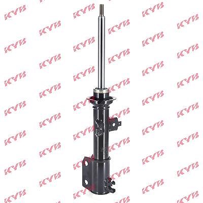 Kyb Stoßdämpfer [Hersteller-Nr. 334821] für Renault