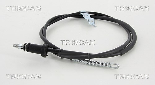 Triscan Seilzug, Feststellbremse [Hersteller-Nr. 814080118] für Jeep