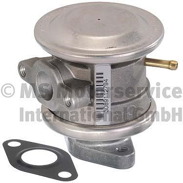 Pierburg Ventil, Sekundärluftpumpsystem [Hersteller-Nr. 7.22286.51.0] für Audi, VW