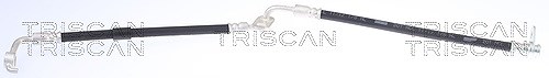 Triscan Bremsschlauch [Hersteller-Nr. 815050128] für Mazda