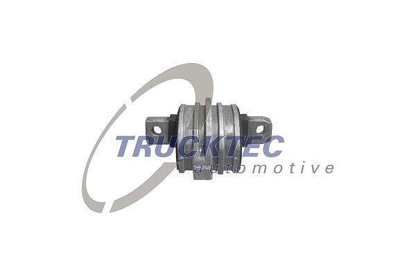 Trucktec Automotive Lagerung, Motor [Hersteller-Nr. 02.22.033] für Mercedes-Benz