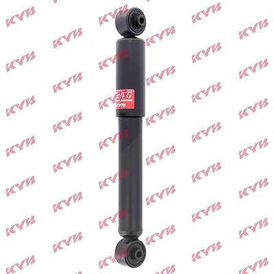 Kyb Stoßdämpfer [Hersteller-Nr. 343440] für Smart