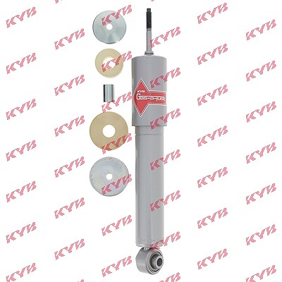 Kyb Stoßdämpfer [Hersteller-Nr. 555008] für Jaguar