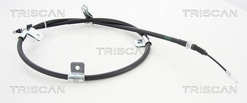 Triscan Seilzug, Feststellbremse [Hersteller-Nr. 8140431025] für Hyundai