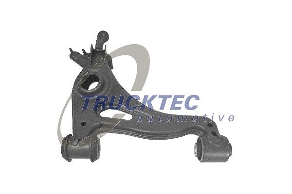 Trucktec Automotive Lenker, Radaufhängung [Hersteller-Nr. 02.31.080] für Mercedes-Benz