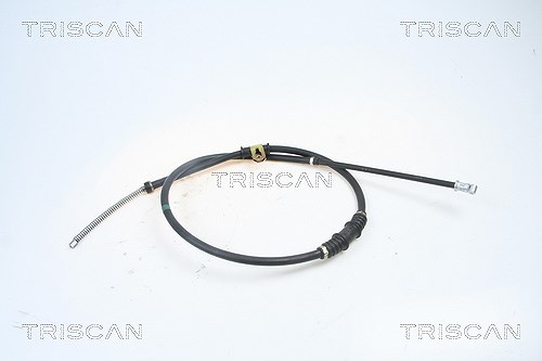 Triscan Seilzug, Feststellbremse [Hersteller-Nr. 814042135] für Mitsubishi