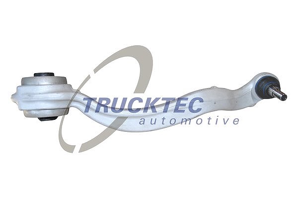 Trucktec Automotive Lenker, Radaufhängung [Hersteller-Nr. 02.31.169] für Mercedes-Benz